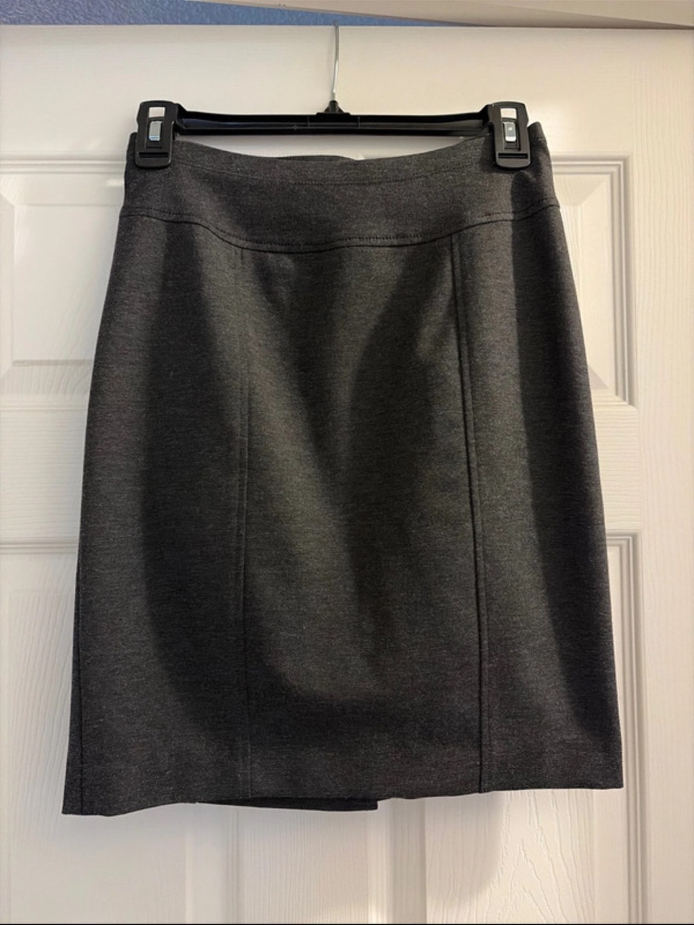 Ellen Tracy Pencil Skirt